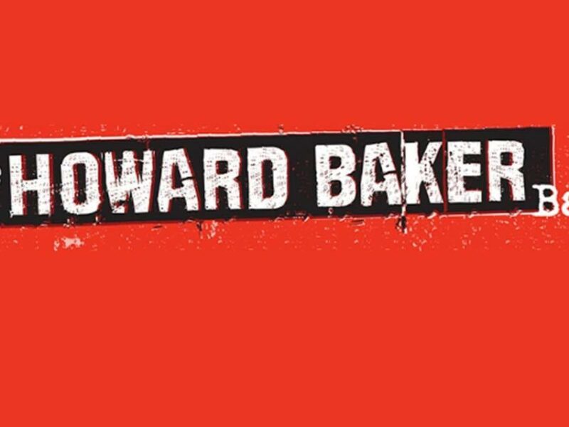 The Howard Baker Band